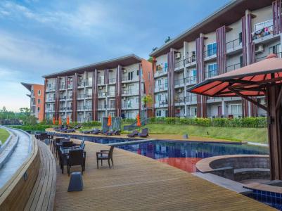 Replay Residence Samui - 29