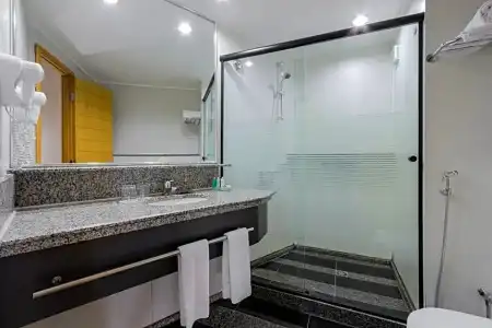 Golden Tulip Brasilia Alvorada - 45