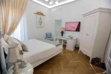 Royal Suite Trinità dei Monti - 237