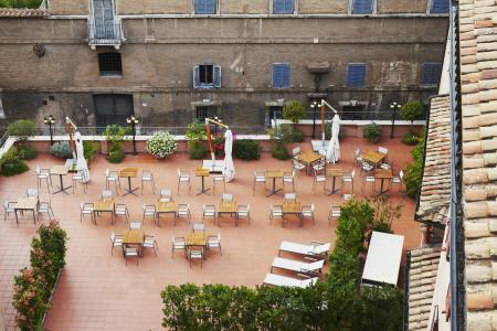 Indigo ROME - ST. GEORGE by IHG - 34