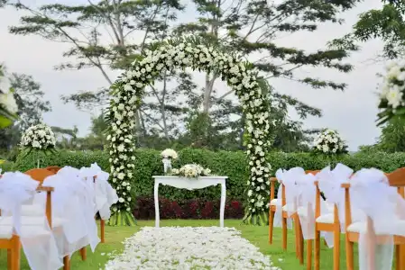 Ubud Wana Resort - 20