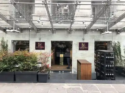 Badagoni Boutique Rustaveli - 0
