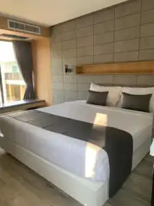 Nirundorn Resort Chaam - 57