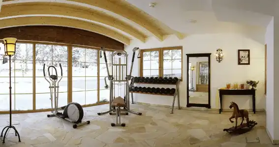 Vaya Resort Seefeld - 18