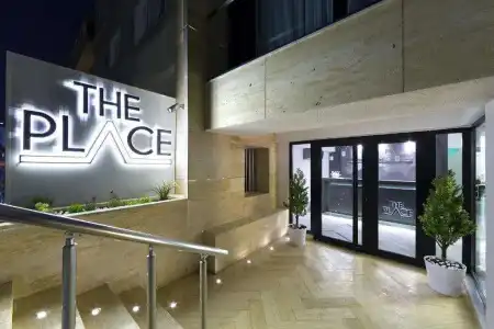 The Place - 28