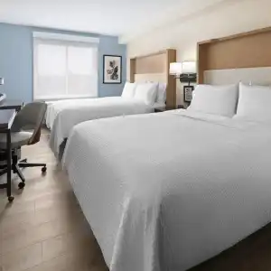 Holiday Inn and Suites Richmond West End by IHG - 30
