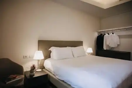Vis a Vis Apartments - 75