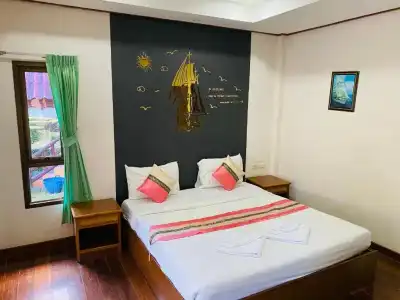Kaibae Hut Resort - 69