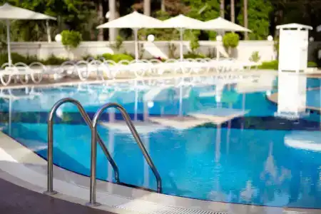 Sea Star Marmaris - Adults Only - All Inclusive - 9