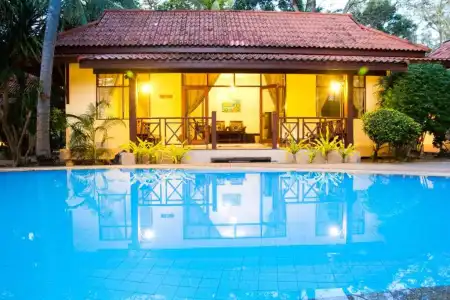Bayview Beach Resort Baan Grood - 74