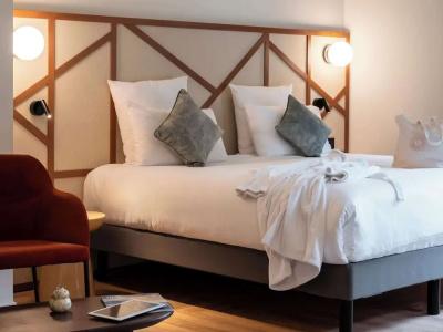 Hôtel Mercure Rouen Centre Champ-de-Mars - 48