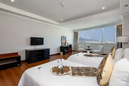 Muong Thanh Luxury Song Han - 98