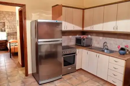 Olympia Villas - 18