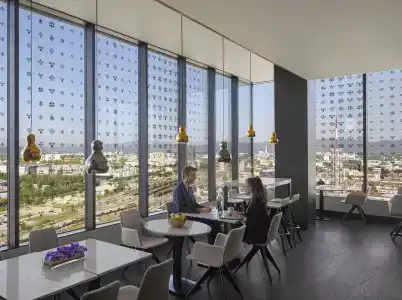 InterContinental Ljubljana by IHG - 26