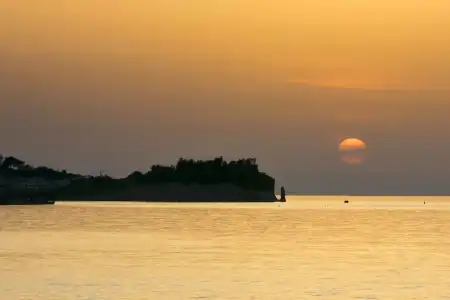 Sidari Beach - 47