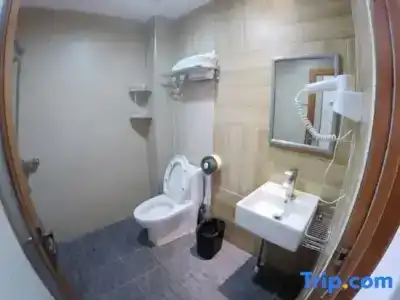 Lazy Gaga Hostel Guangzhou - 42