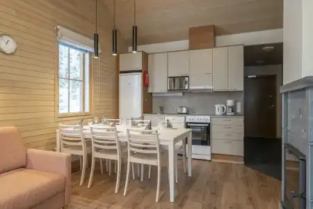 Ski-Inn AurinkoRinne - 44