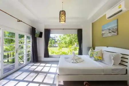 Panalee Koh Samui Resort - 50