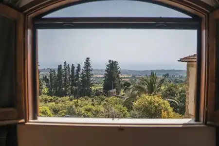 Villa La Lumia B&B Suites & Apartments - 11