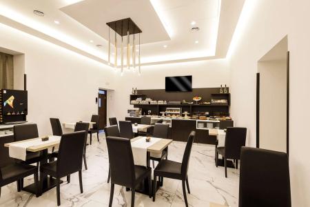 Best Western dei Mille - 14