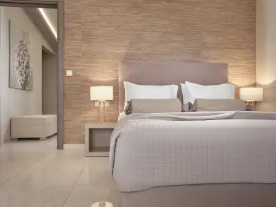 Koukounaria & Suites - 92