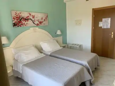 La Margherita & SPA - 52
