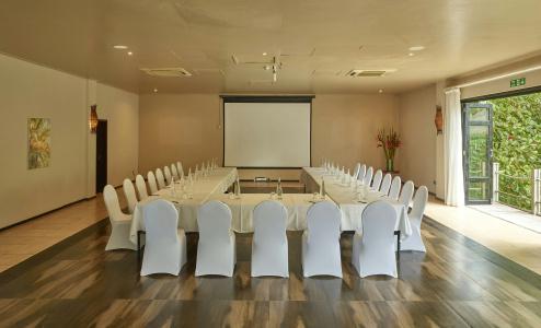 DoubleTree by Hilton Seychelles - Allamanda Resort & Spa - 19