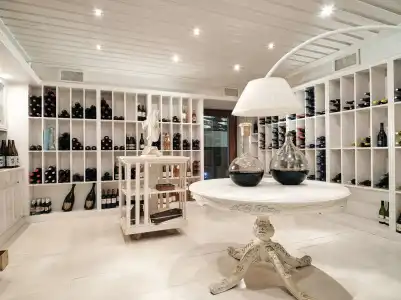 Belvedere - The Leadings of the World - 1