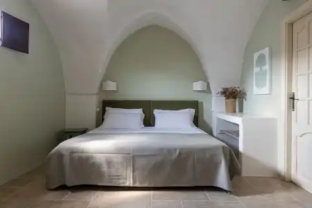 Masseria Borgo San Marco - 26