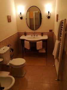 B&B Palazzo Gambino - 12