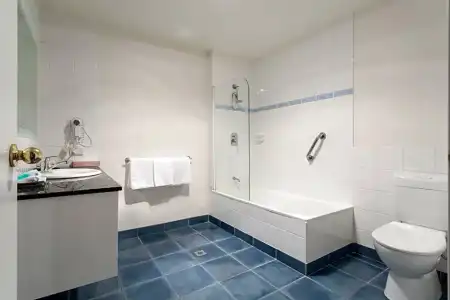 Mayfair Plaza Motel - 102