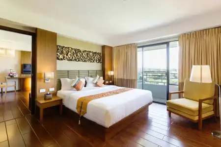 Asias Group - Poonpetch Chiangmai - 54