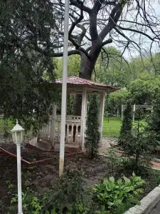 Kok Tobe Sanatorium - 9