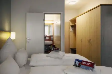 Konsum Berghotel - 140