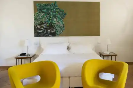 Dimora Caiammari Luxury & Spa - 25