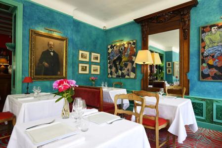 Hôtel Saint Christophe - 18