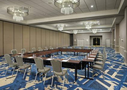 DoubleTree by Hilton Williamsburg - 21