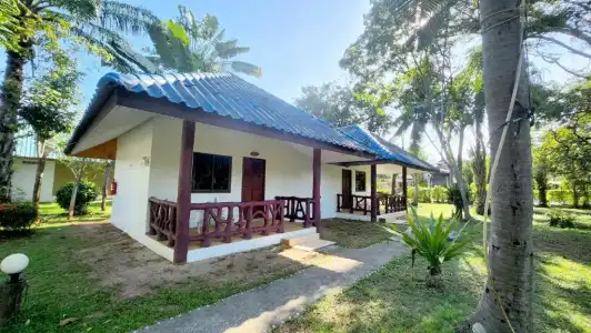 Mild Garden View Resort - 50