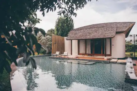 Boribot Pool Resort - 66