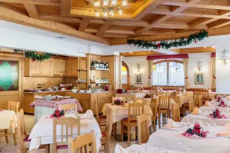 Albergo La Montanina - 11