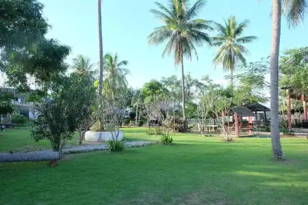 Pranburi Delight Resort - 13