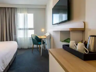 Holiday Inn PERPIGNAN by IHG - 43