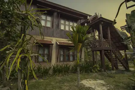 Maisons Wat Kor - 0