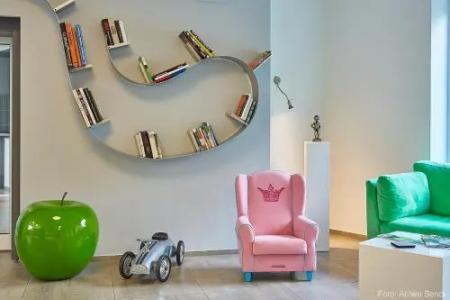 Waldhotels Brand's Busch - 11