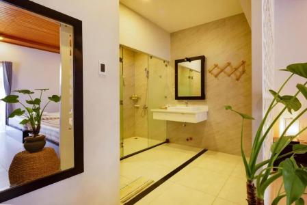 La Paloma Villa - 27