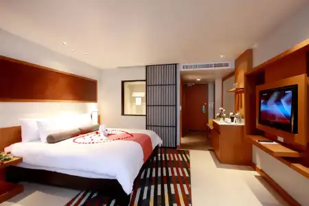 ASHLEE Hub Patong - 26