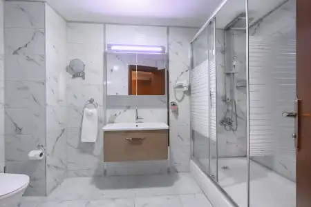 Balturk Otel Sakarya - 41