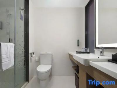 Hampton by Hilton Chengdu Waishuangnan - 71