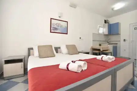 D&D Apartments - 266