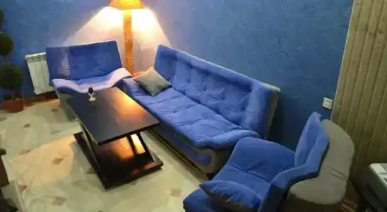Guest House Ritsa - 0